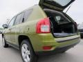 Rescue Green Metallic - Compass Sport Photo No. 8