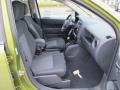 Rescue Green Metallic - Compass Sport Photo No. 9