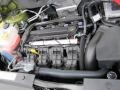 2.0 Liter DOHC 16-Valve Dual VVT 4 Cylinder Engine for 2012 Jeep Compass Sport #62725294