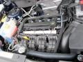2.0 Liter DOHC 16-Valve Dual VVT 4 Cylinder Engine for 2012 Jeep Compass Latitude #62725413