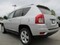 Bright Silver Metallic - Compass Sport Photo No. 2