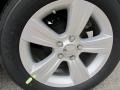 Bright Silver Metallic - Compass Sport Photo No. 5