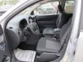 Bright Silver Metallic - Compass Sport Photo No. 6