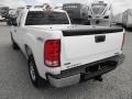 2012 Summit White GMC Sierra 1500 Extended Cab 4x4  photo #12