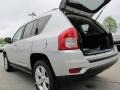 Bright Silver Metallic - Compass Sport Photo No. 8
