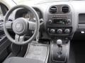 Bright Silver Metallic - Compass Sport Photo No. 10