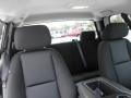 2012 Summit White GMC Sierra 1500 Extended Cab 4x4  photo #15