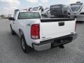 2012 Summit White GMC Sierra 1500 Regular Cab 4x4  photo #10