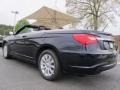Blackberry Pearl Coat - 200 Touring Convertible Photo No. 2