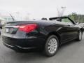 Blackberry Pearl Coat - 200 Touring Convertible Photo No. 3