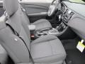 Blackberry Pearl Coat - 200 Touring Convertible Photo No. 7