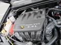 2.4 Liter DOHC 16-Valve Dual VVT 4 Cylinder Engine for 2012 Chrysler 200 Touring Convertible #62725837