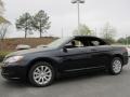 Blackberry Pearl Coat - 200 Touring Convertible Photo No. 10