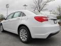 Bright White - 200 Touring Sedan Photo No. 2