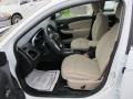 Bright White - 200 Touring Sedan Photo No. 6