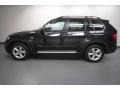 Black Sapphire Metallic 2010 BMW X5 xDrive30i Exterior