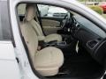 Bright White - 200 Touring Sedan Photo No. 8