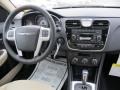 Bright White - 200 Touring Sedan Photo No. 9