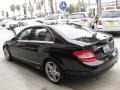 Black - C 300 Sport Photo No. 4