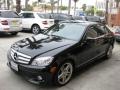 Black - C 300 Sport Photo No. 5