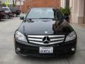 Black - C 300 Sport Photo No. 7