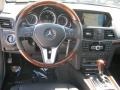 Steel Grey Metallic - E 350 Cabriolet Photo No. 9