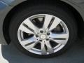 Steel Grey Metallic - E 350 Cabriolet Photo No. 10