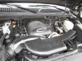 5.3 Liter OHV 16-Valve Vortec V8 2005 Chevrolet Avalanche Z71 4x4 Engine