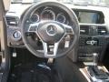 Black Steering Wheel Photo for 2012 Mercedes-Benz E #62726623