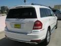 2012 Diamond White Metallic Mercedes-Benz GL 450 4Matic  photo #4