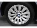 2009 BMW 3 Series 328i Sedan Wheel and Tire Photo