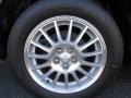 2006 Chrysler Sebring Convertible Wheel and Tire Photo