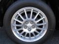  2006 Sebring Convertible Wheel