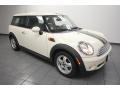 Pepper White - Cooper Clubman Photo No. 1