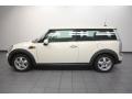 Pepper White - Cooper Clubman Photo No. 2