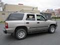 Light Pewter Metallic - Tahoe LS 4x4 Photo No. 8