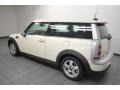 Pepper White - Cooper Clubman Photo No. 5