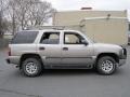 Light Pewter Metallic - Tahoe LS 4x4 Photo No. 9
