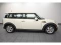 Pepper White - Cooper Clubman Photo No. 7