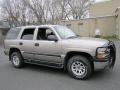 Light Pewter Metallic - Tahoe LS 4x4 Photo No. 10