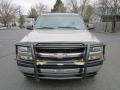 Light Pewter Metallic - Tahoe LS 4x4 Photo No. 12