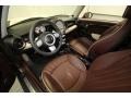 Hot Chocolate - Cooper S Clubman Photo No. 15
