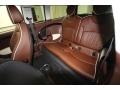Lounge Hot Chocolate Leather Rear Seat Photo for 2009 Mini Cooper #62727902