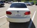 Candy White - Jetta SE Sedan Photo No. 6