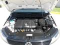 Candy White - Jetta SE Sedan Photo No. 9
