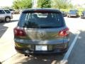 Alpine Grey Metallic - Tiguan S Photo No. 6