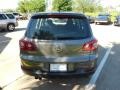 2009 Alpine Grey Metallic Volkswagen Tiguan S  photo #6