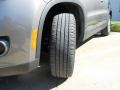 Alpine Grey Metallic - Tiguan S Photo No. 11