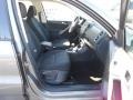 Alpine Grey Metallic - Tiguan S Photo No. 16