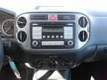 Alpine Grey Metallic - Tiguan S Photo No. 21
